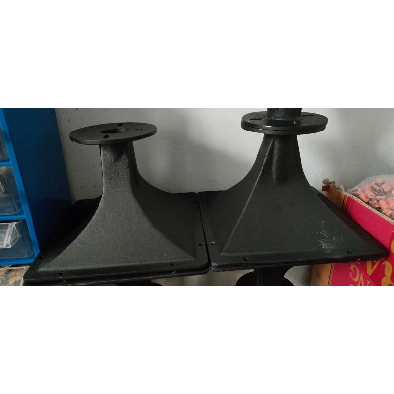 Horen twiter 22x22 cor diral