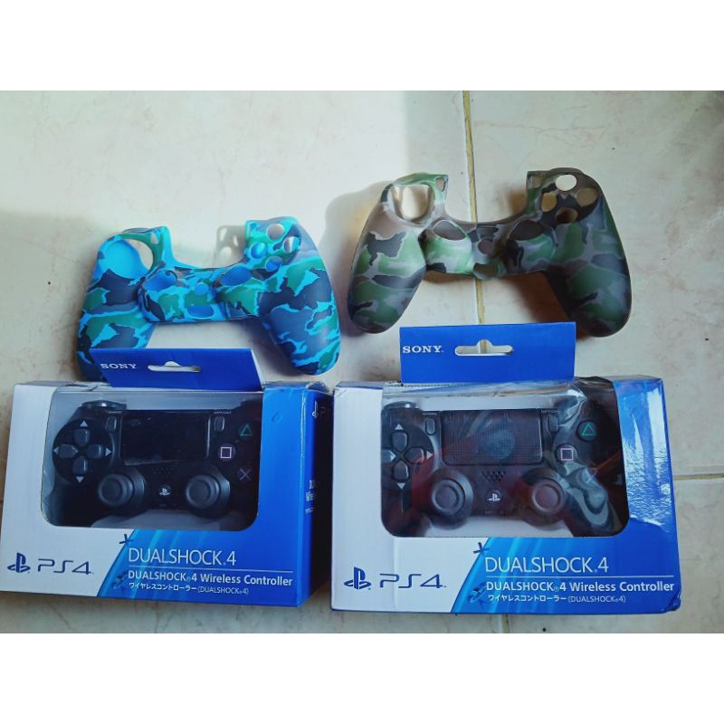 DS4PS4