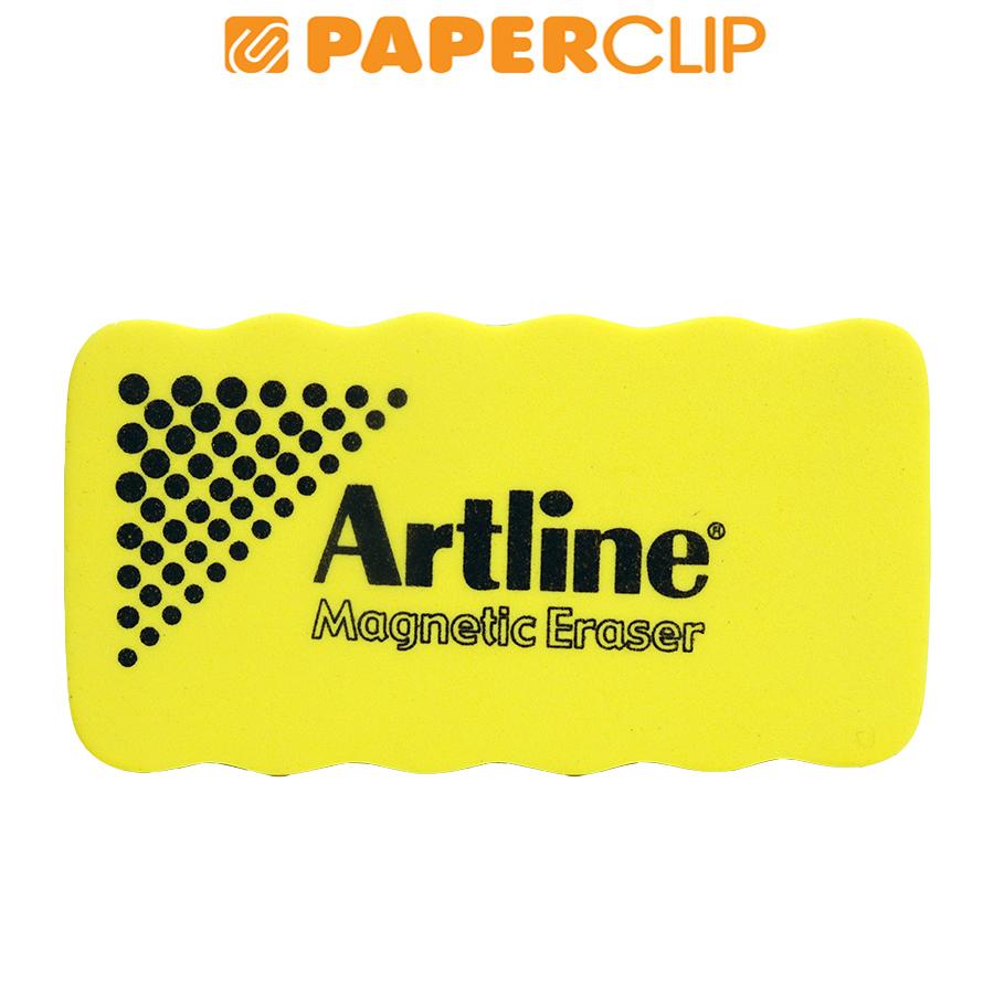 

DUSTER / WHITEBOARD ERASER ARTLINE ERT-MM MAGNET