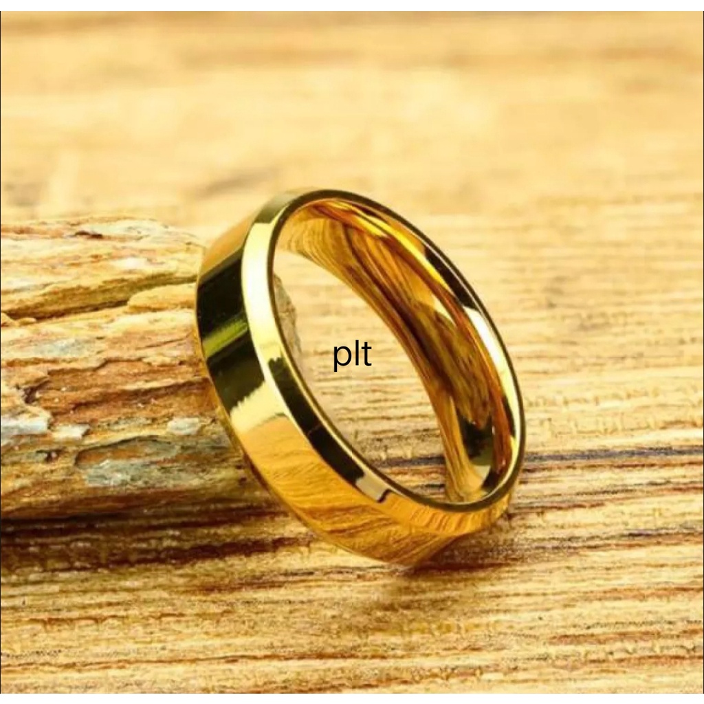 PROMO CINCIN KAWIN MAS 24 K MODEL PRIA WANITA