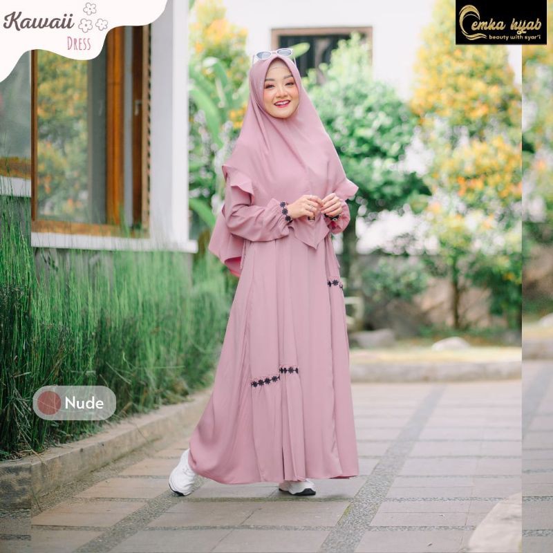 kawaiidresbyEmkahijab