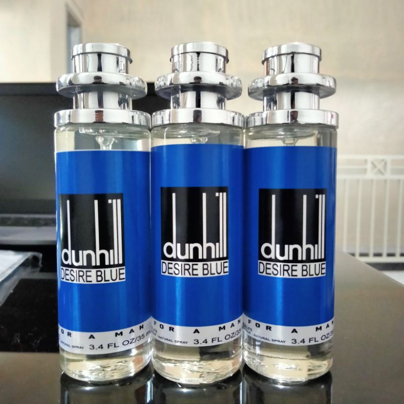 Parfum Thailand Dunhill Desire blue 35ml Original