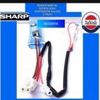 SENSOR BIMETAL DEFROST SUHU THERMO FUSE KULKAS 2 PINTU SHARP