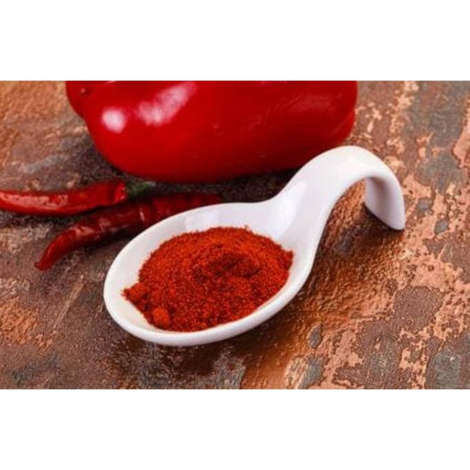 

Sweet Paprika Powder 1Kg / Paprika Powder