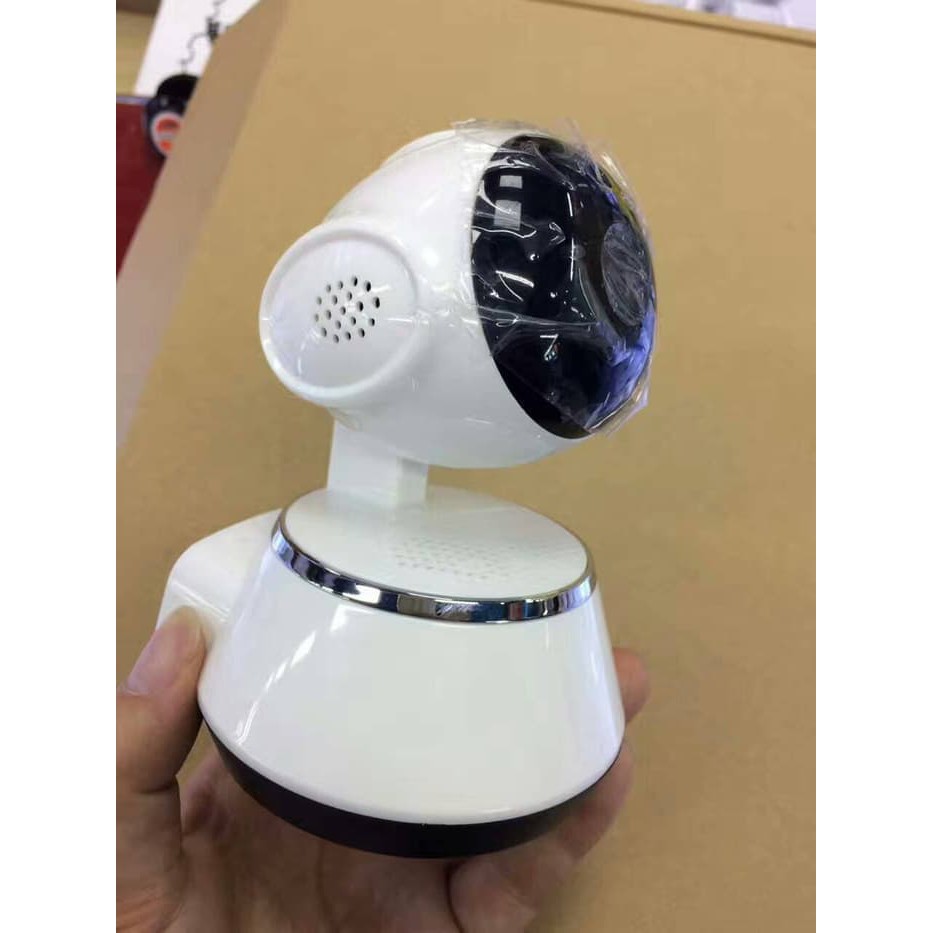 WiFi Smart Net Camera