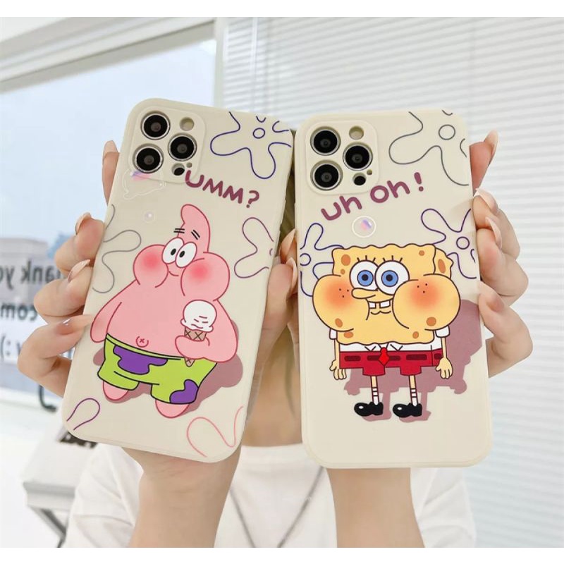 SOFT CASE OPPO RENO 4F /RENO 4 LITE