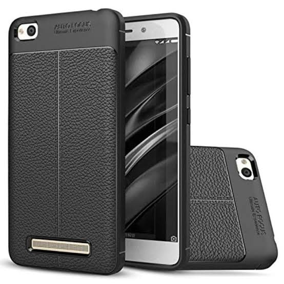 SOFT CASE SILIKON AUTO FOKUS MOTIF KULIT JERUK REA;LME 5