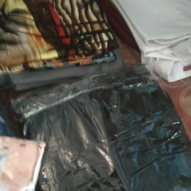 [bisa Cod] Promo Murah Rak Gantung Sepatu Motif Bunga Full Resleting Kualitas Terbaik Dan Termurah