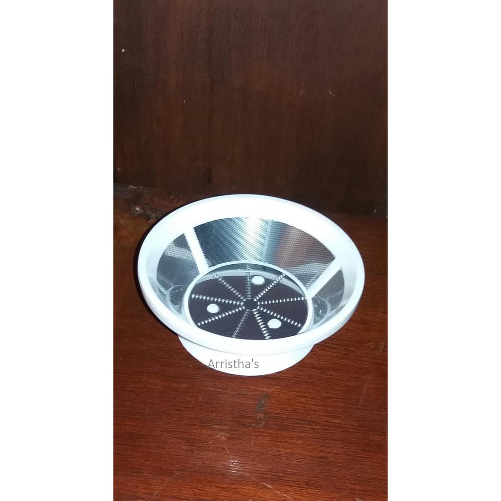 DISCOUNT FILTER/SARINGAN/PISAU JUICER MIYAKO JE 507 (KODE 007)