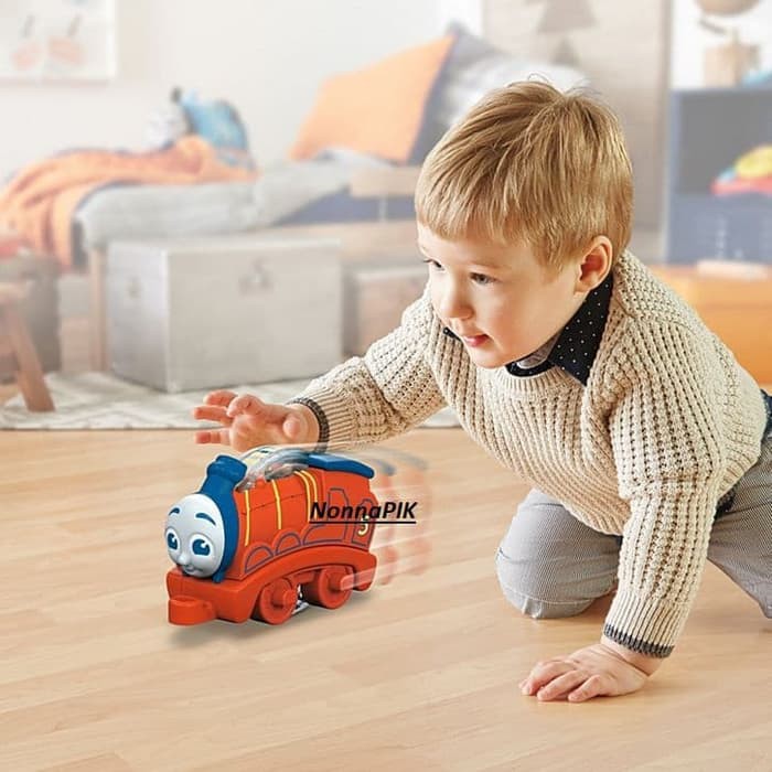 rattle roller thomas