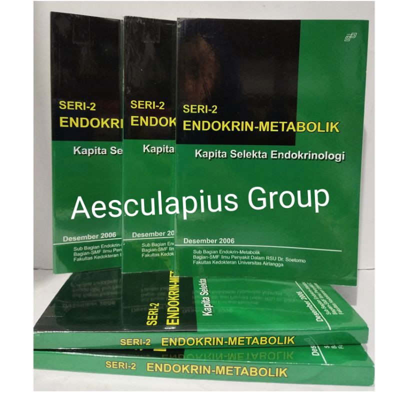 Endokrin Metabolik Jilid.2