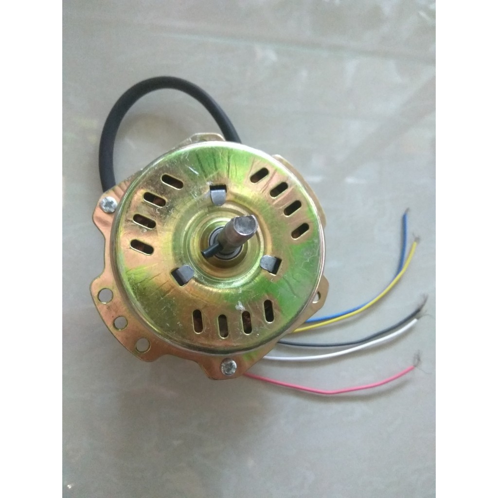 DINAMO KIPAS ANGIN BOX