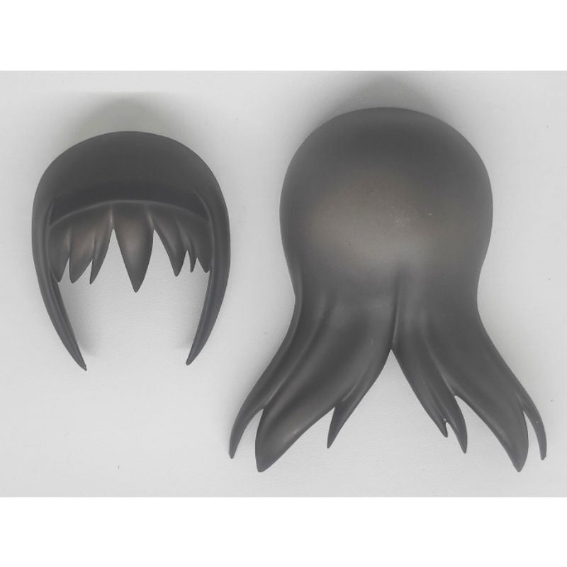 182 208 Nendoroid Akemi Homura Head Madoka Magica Split Part Kepala 1
