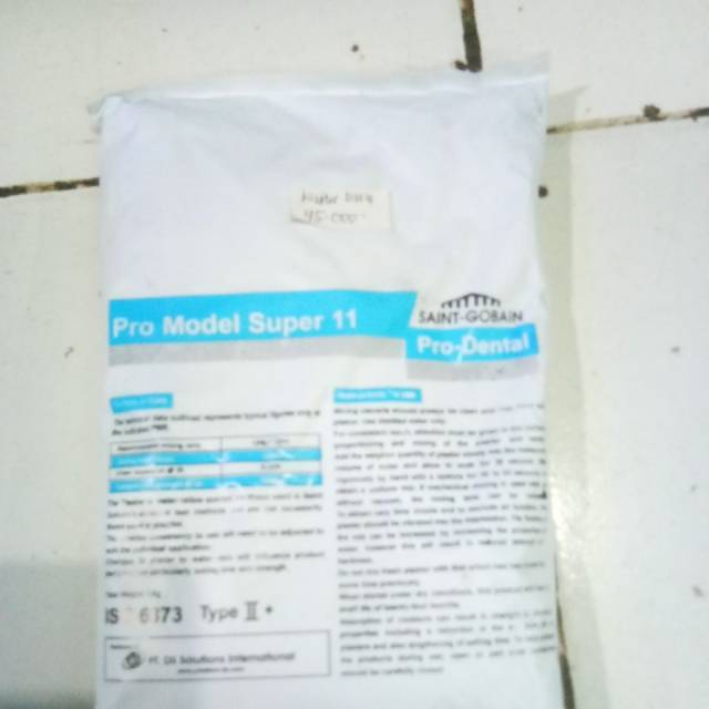 

Kapur biru