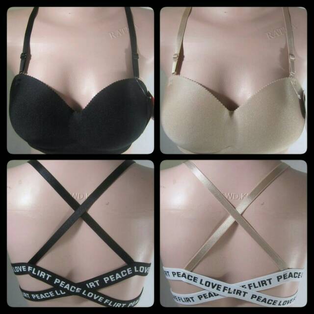 Bra stylish Bh lifestyle sorex sorex new Ba 920