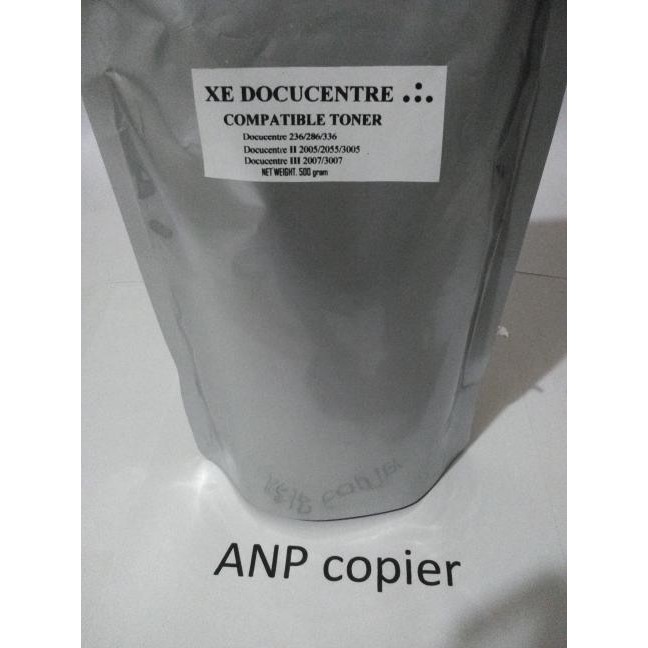 Unik refill toner xerox dc 236 286 336 Limited