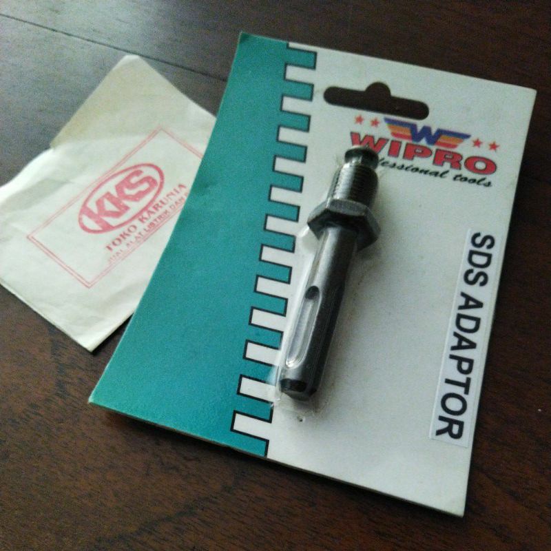 SDS Adaptor Wipro