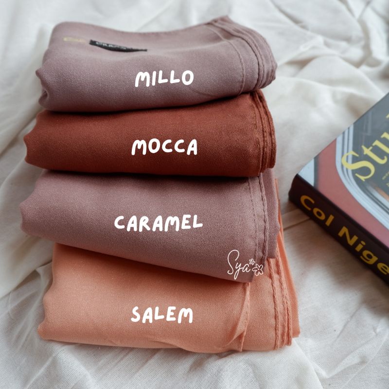 (COD) HIJAB SHINAR GLAMOUR ANSANIA / SHINAR MURAH / HIJAB PESTA DAN WISUDA ORIGINAL ANSANIA 100%