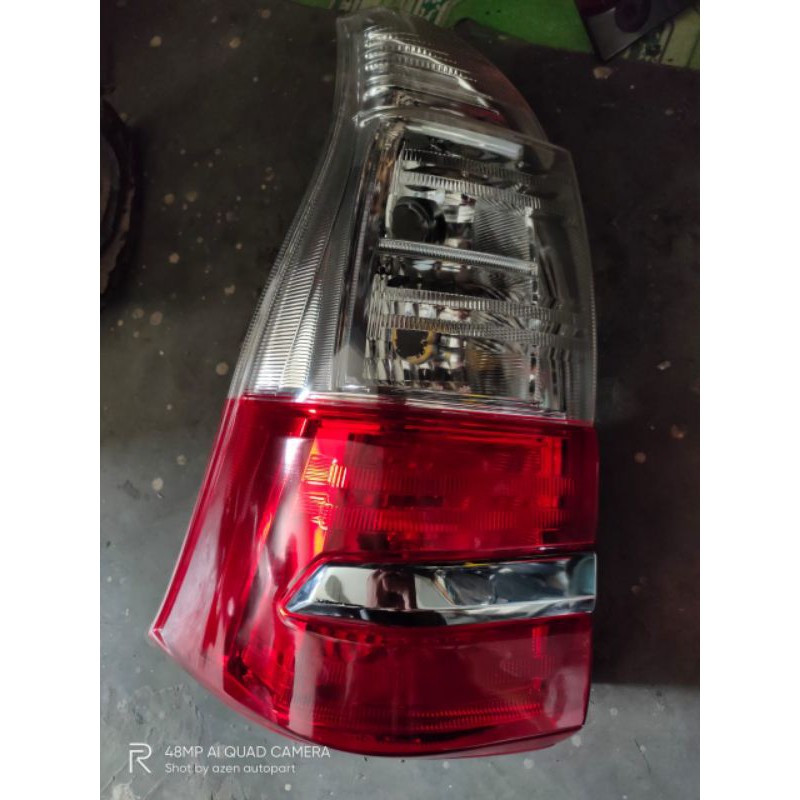 stoplamp grand new Avanza 2019