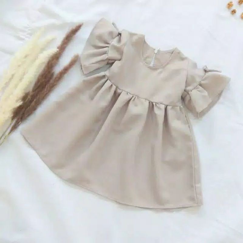 BATARI DRESS ANAK
