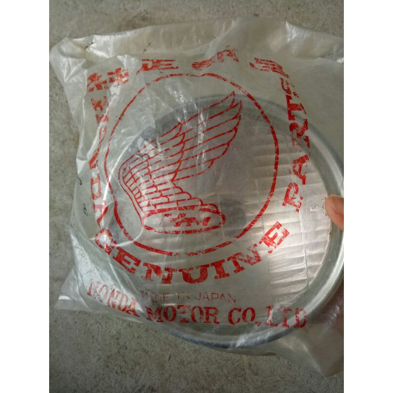 lampu honda CB 125 twin original