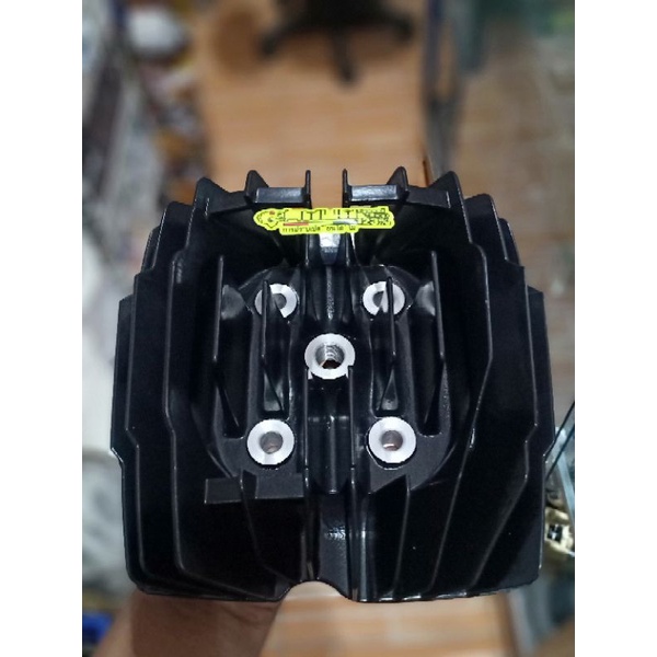 silinder kop nanas head belimbing YZ125 PNP RX KING Blok Head YZ RX KING head blimbing nanas Head RX