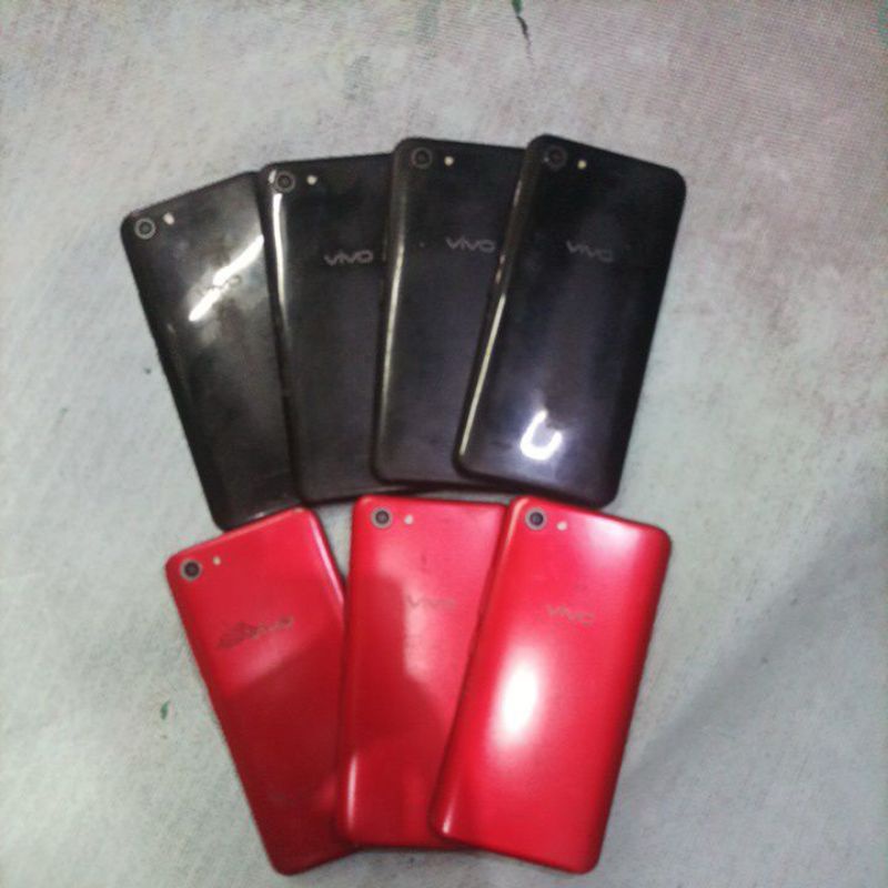 vivo y81/y83 minus lcd