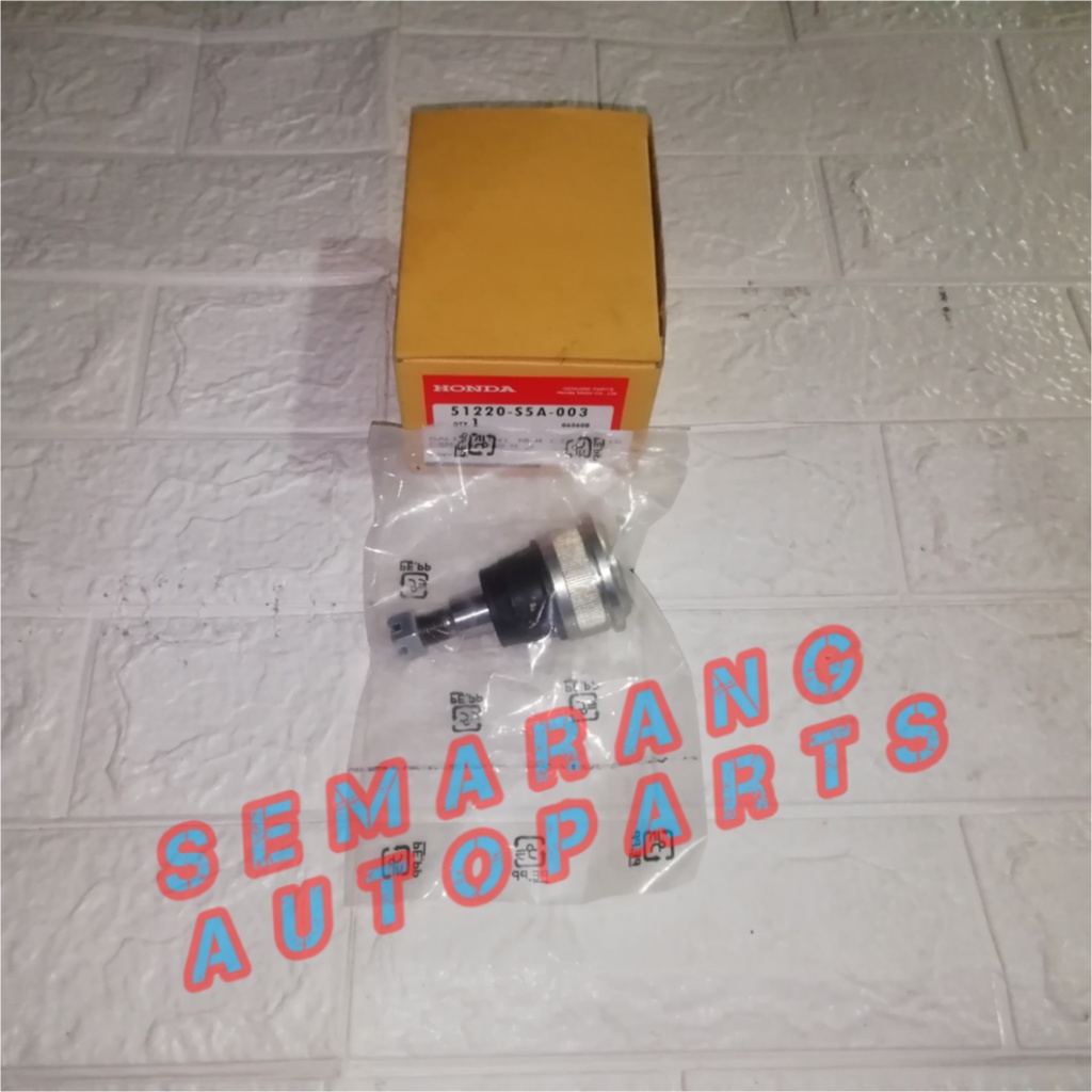 Ball Joint New Civic/Stream/Crv gen 2 HONDA