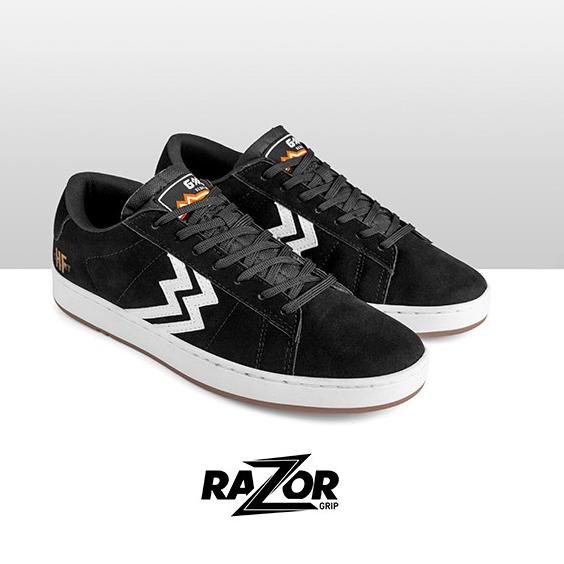 TrxXx4X8--Geoff Max Official - HF Court Black white | Sepatu Pria | Sneakers Pria
