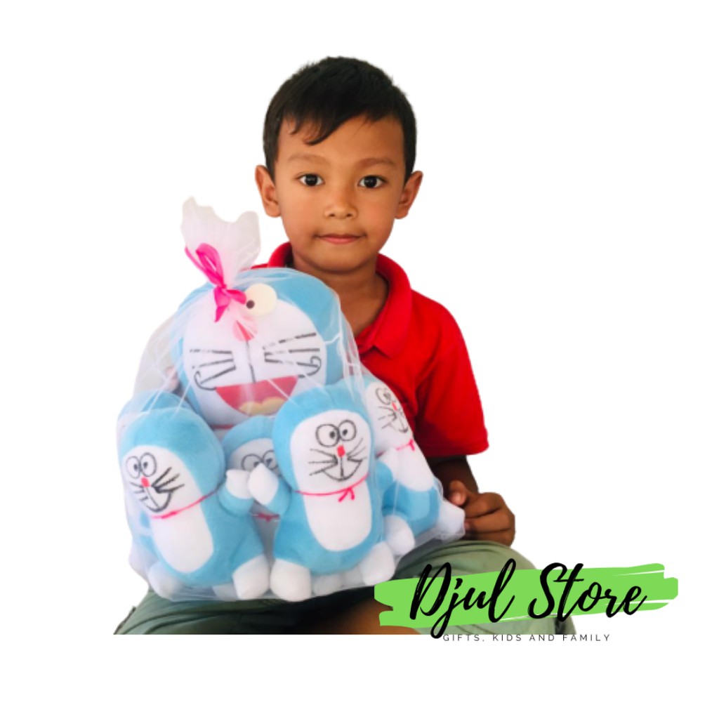 Doraemon beranak 5 free jaring