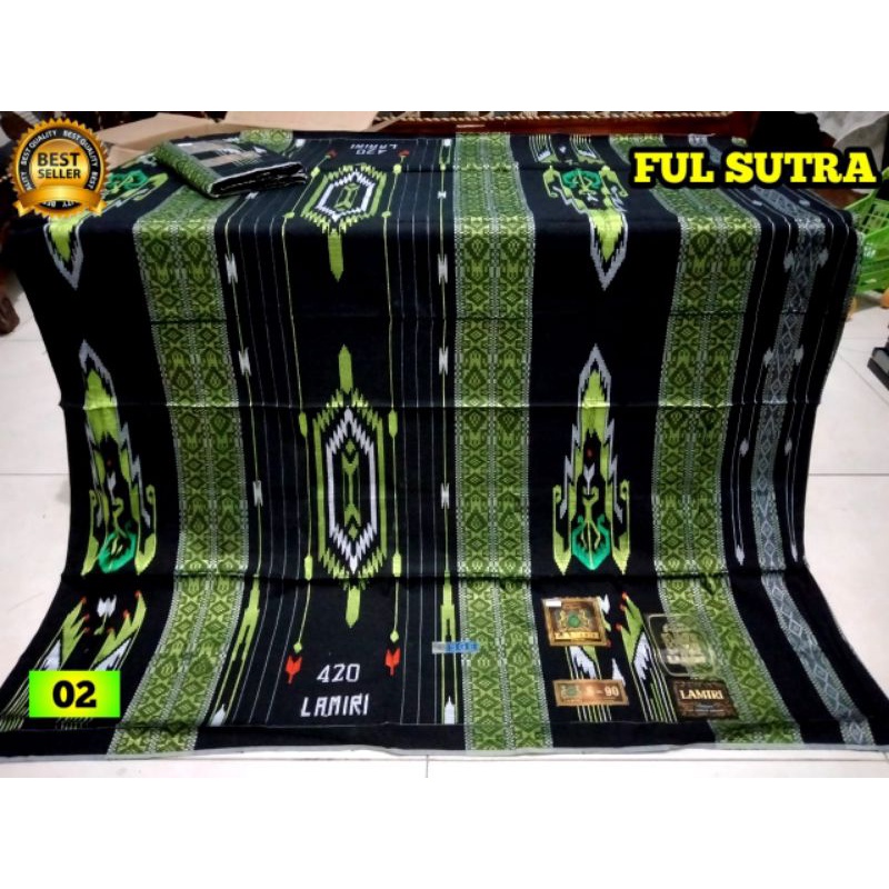 LAMIRI SGE FULL SUTRA