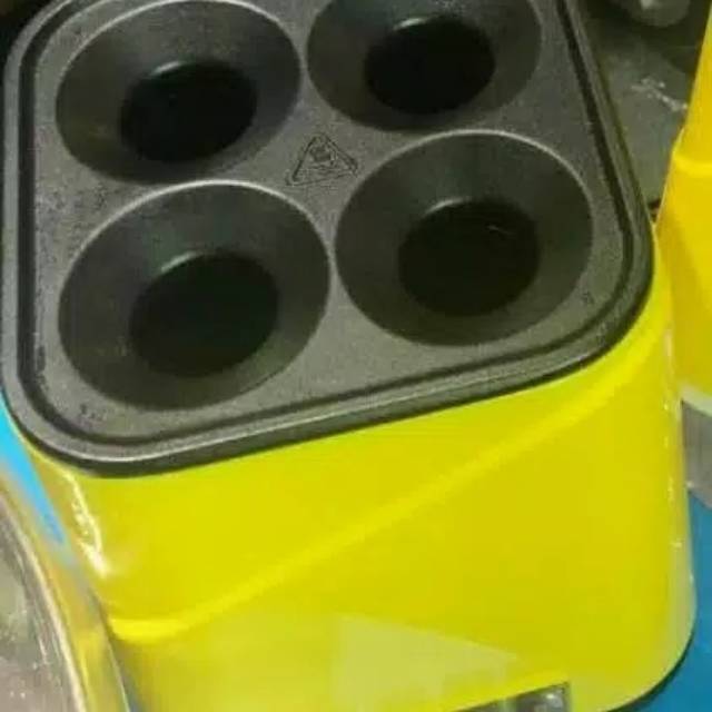Alat sostel egg roll maker