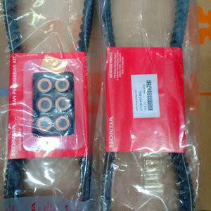 V BELT SET PCX 150 NEW+ADV 150 23100K97BA0