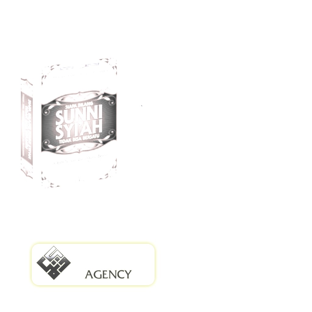 Siapa Bilang Sunni Syiah Tidak Bisa Bersatu Shopee Indonesia