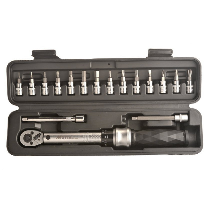 torque wrench for bike repair