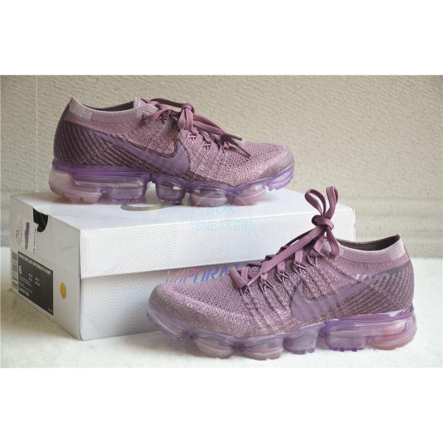 violet dust nike vapormax