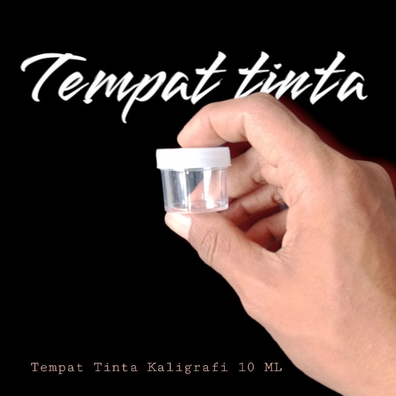 

tempat tinta mini