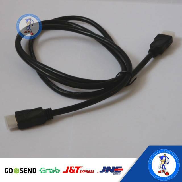 Kabel HDMI PS3/PS4 - 1.5 m