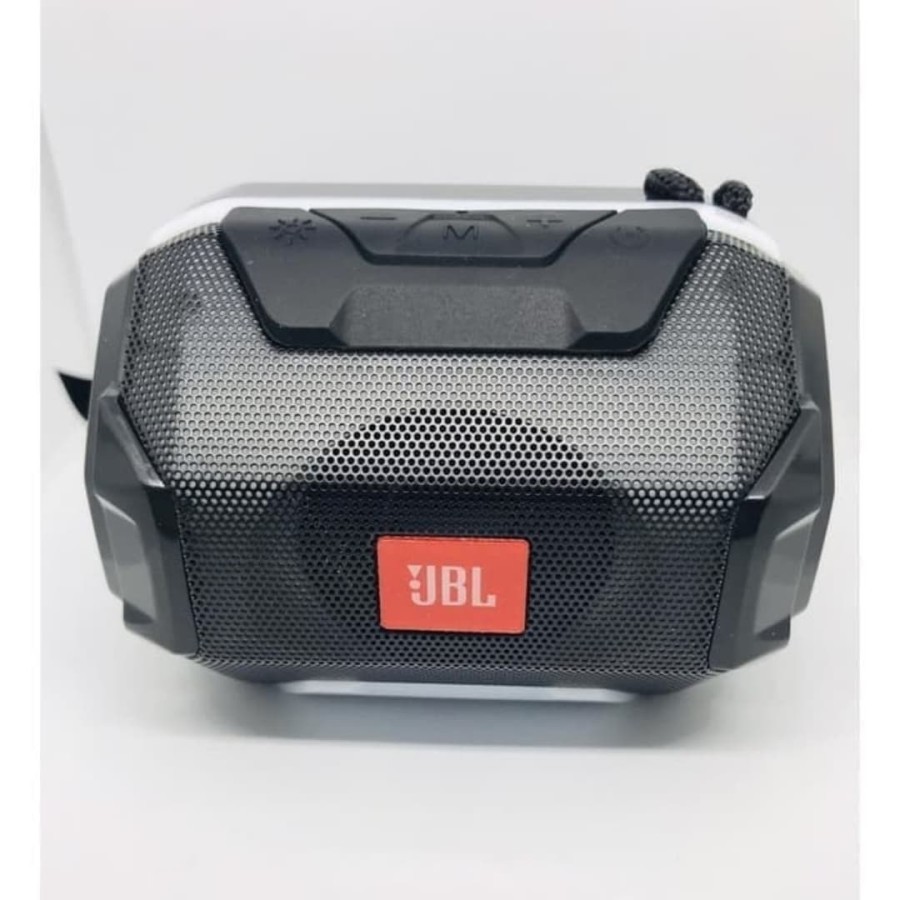 Speaker Bluetooth TG 162 - Speaker Music - Speaker Portable