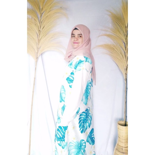 Free hijab anak, Daster - Daster katun rayon - Daster katun premium - daster terbaru - daster kekini