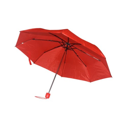 Susino Payung Lipat - Merah