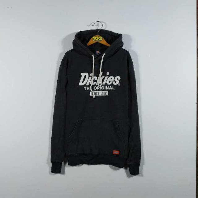 Dickies Black Hoodie