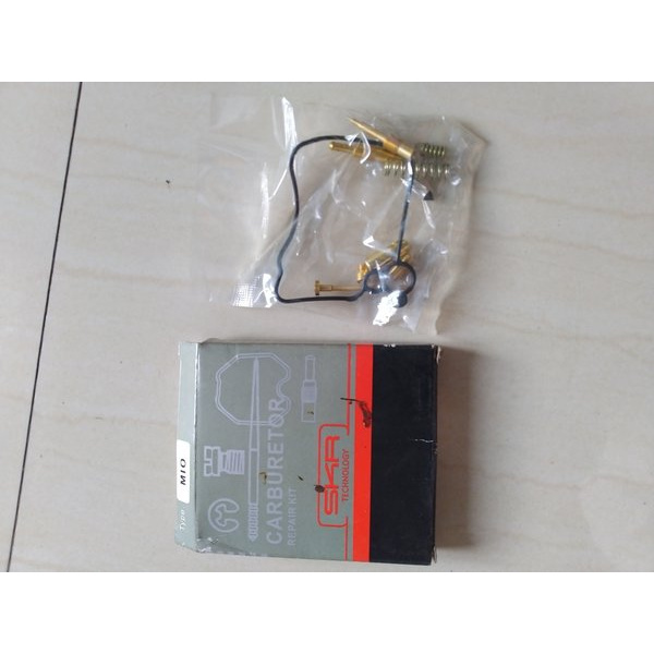 repair kit set karbu Rator Yamaha Mio soul smile old karbu Rator skr non ORI Yamaha ygp