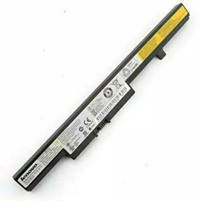 Baterai Lenovo B40-45 B40-70 B50-45 B50-70 B40-30 N40-70 N50-70 G550s M4400 M4450 V4400A L12L4E55