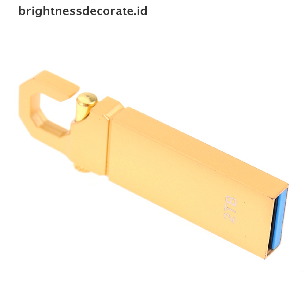 (Birth) Flashdisk Usb 3.0 2tb Kecepatan Tinggi