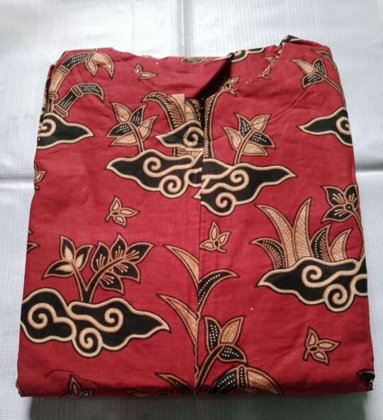 Gamis Batik Manggar,padi,sekar,cantik,kubis,kipas,daun,kupu,nadine,gendis,kawung,termurah