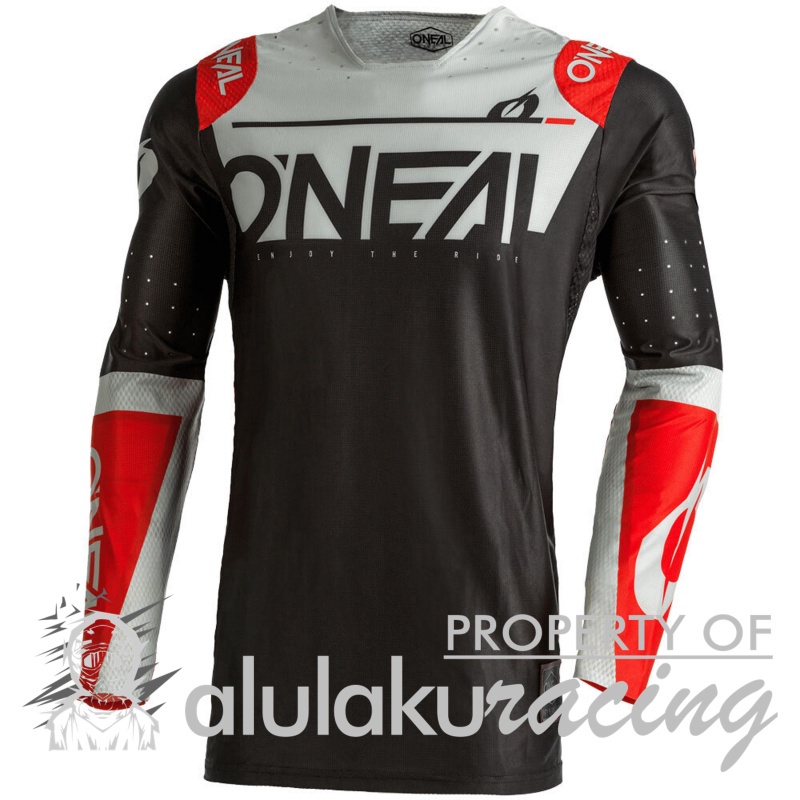 Jersey with Pants Trail Motocross MX with Custom Name &amp; Number - ON022