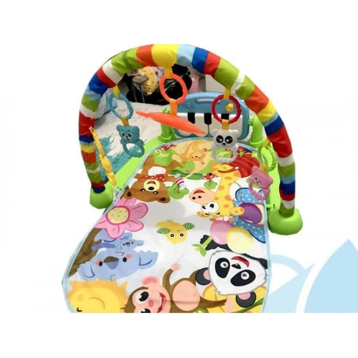 Baby Gym Play set / Baby Piano Musical
