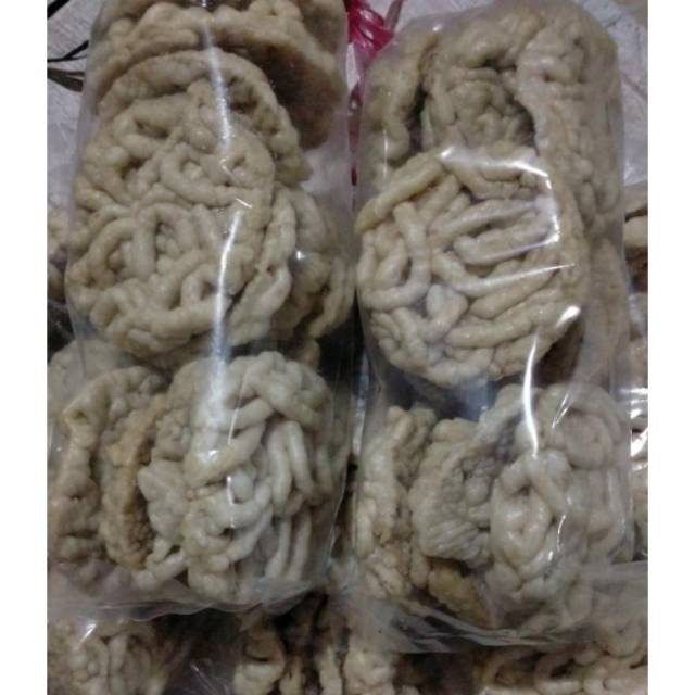

APNSNACK//KERUPUK BONGHAN