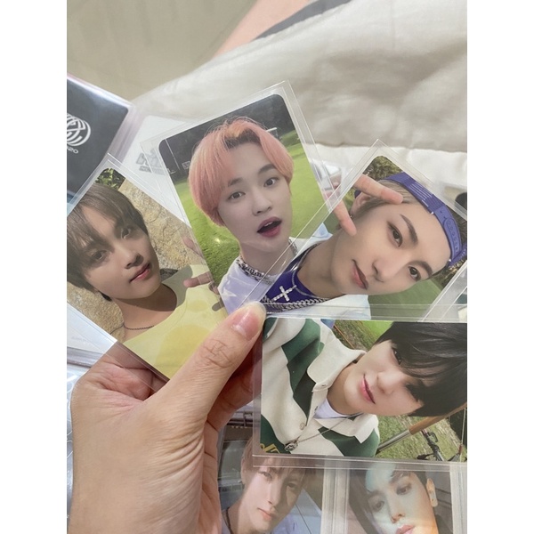 pc balloon hello future jeno chenle haechan renjun
